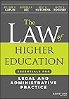 The Law of Higher...