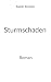 Sturmschaden: Roman