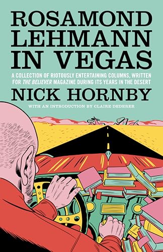 Rosamond Lehmann in Vegas (Paperback)
