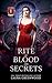 Rite of Blood and Secrets (House of Blood and Roses, #1)