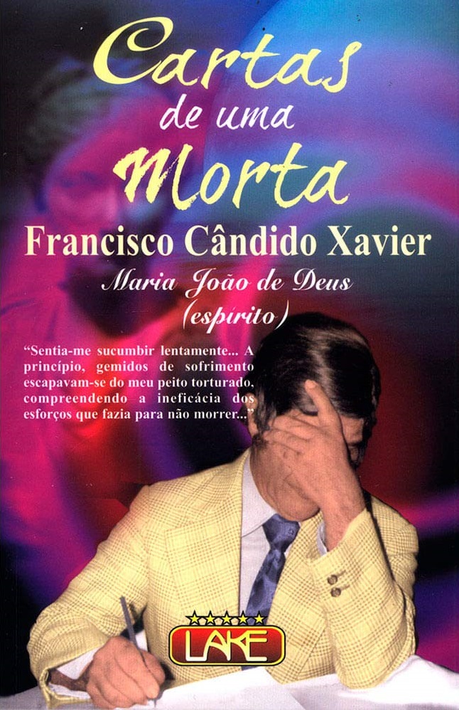 Cartas de uma morta (Mass Market Paperback)