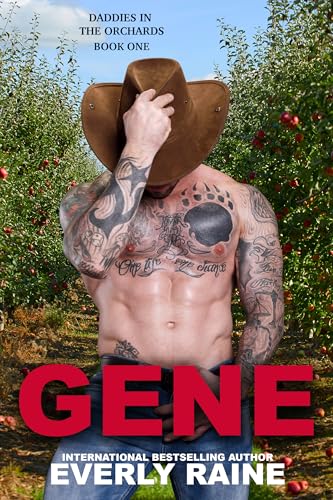 Gene (Daddies in the Orchards Book 1)