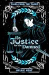 Book cover for No Justice for the Damned