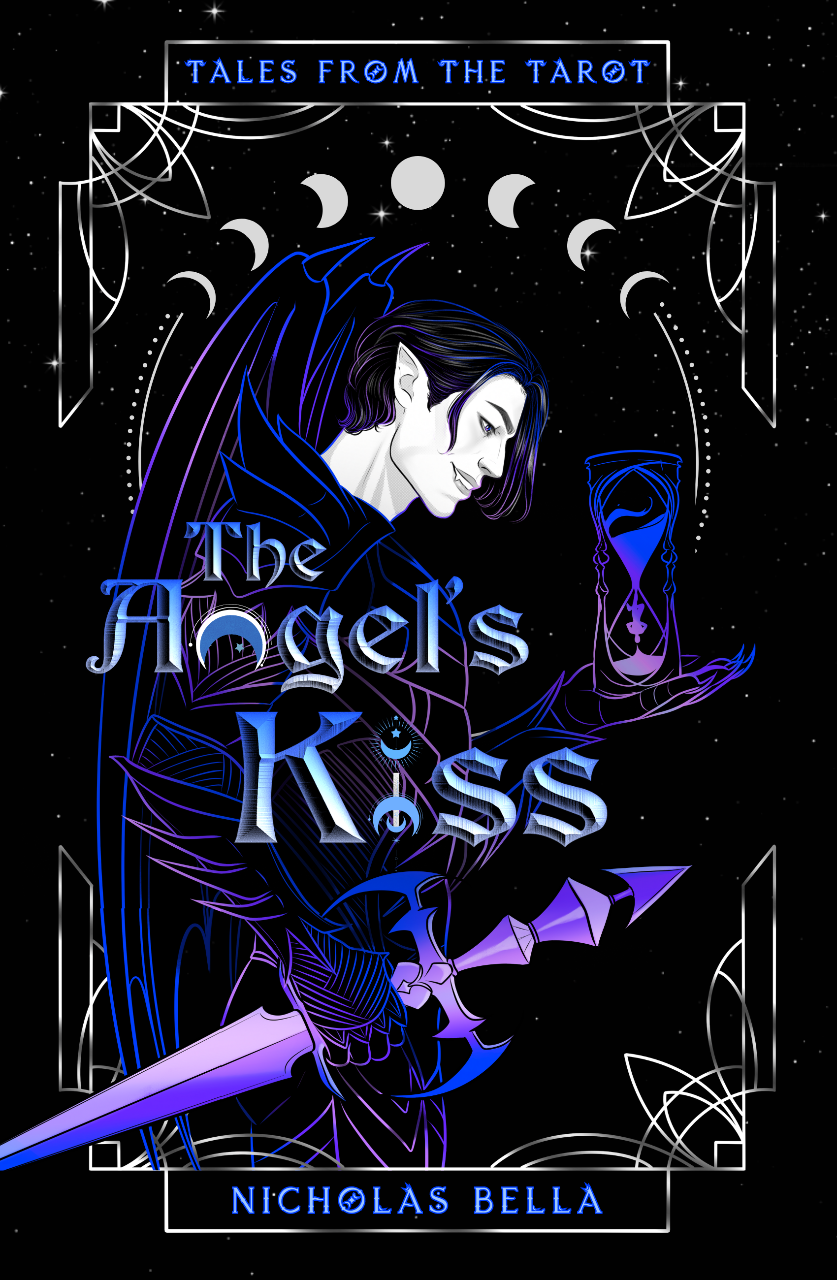 The Angel's Kiss (Kindle Edition)