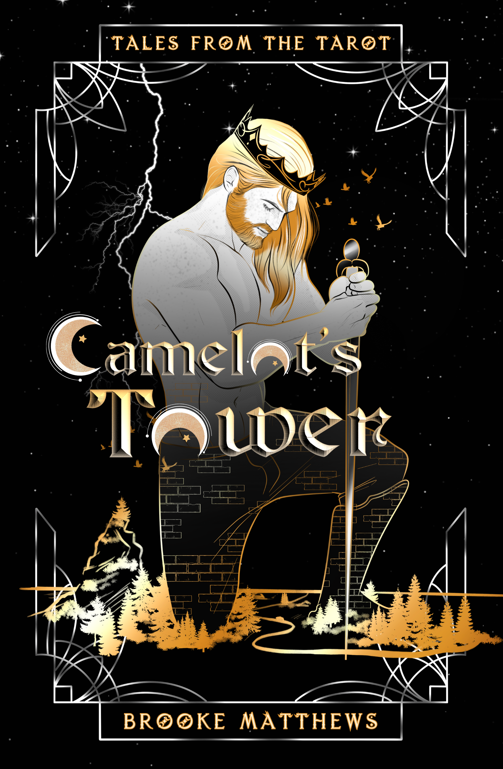Camelot's Tower