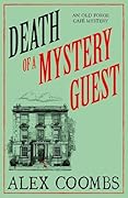 Death of a Mystery Guest