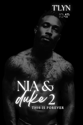 Nia & Duke 2 (This ain't love Book 20)