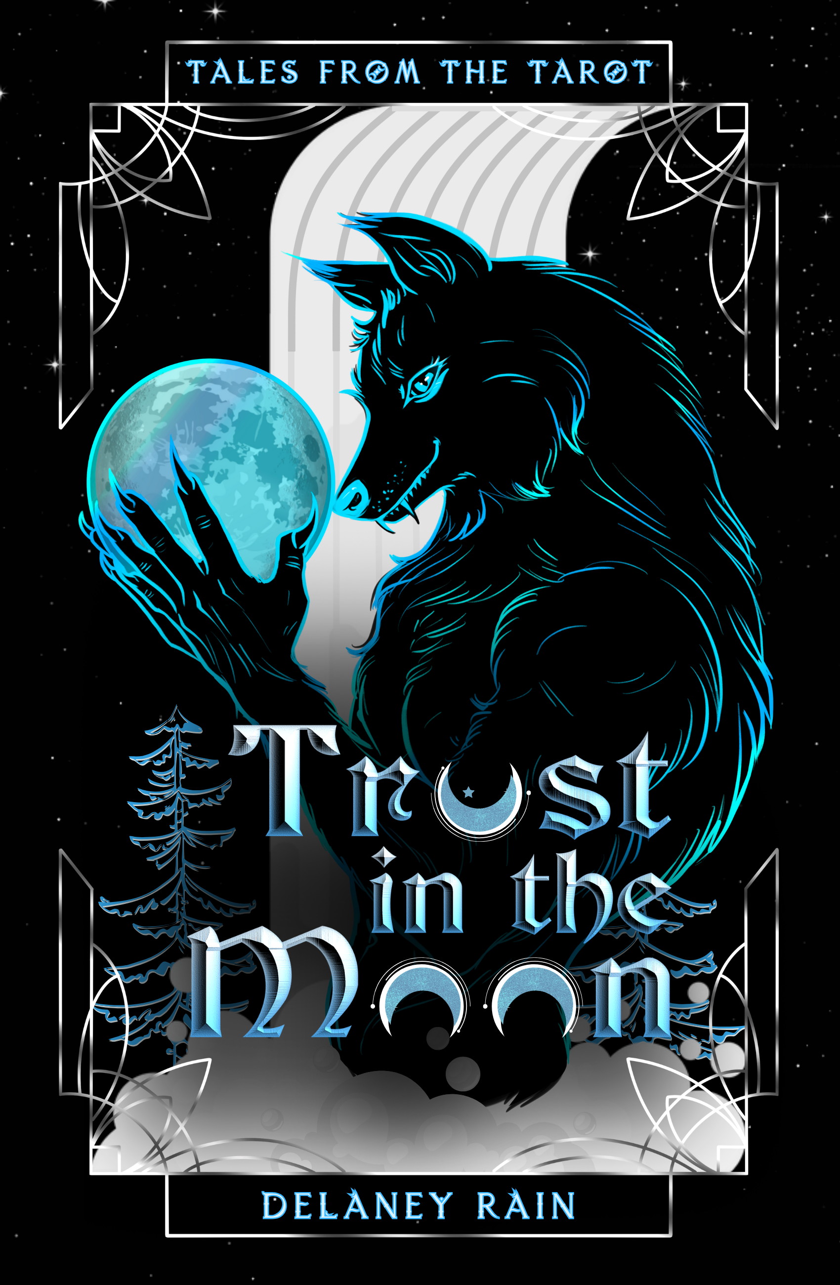 Trust in the Moon