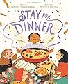 Stay for Dinner by Sandhya Parappukkaran