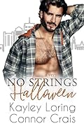 A Very No Strings Halloween (Very Holiday, #4) 