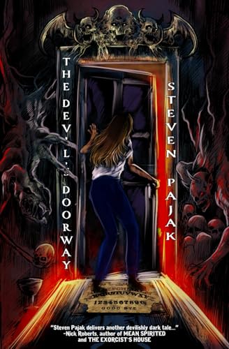 The Devil's Doorway (Paperback)