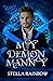 My Demon Manny (Demon Debac...