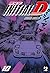 Initial D, Vol. 10