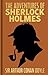 The Adventures of Sherlock Holmes: Gilded Pocket Edition (Arcturus Ornate Classics)