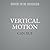 Vertical Motion