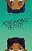 Adventures of Alyssa by KyAnne Reeves
