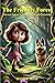 The Friendly Forest: Niti and Falcon learn Teamwork and Friendship