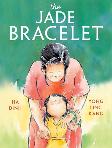 The Jade Bracelet (Kindle Edition)