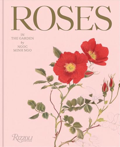 Roses in the Garden (Hardcover)