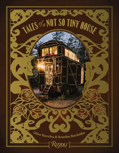 Tales of a Not So Tiny House (Hardcover)