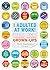 I Adulted at Work!: Essential Stickers for Hardworking and Home-Working Grown-Ups