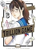 Trillion Game - Tome 08