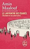 Le Labyrinthe des...