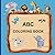 Fun ABC Coloring Book for C...
