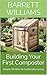 Building Your First Compost...