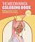 The Modern Manga Coloring Book by Lidia Cambón