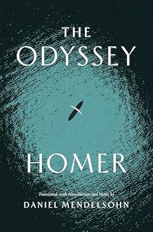 The Odyssey