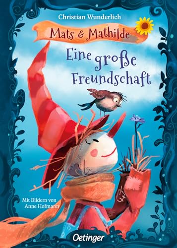 Mats und Mathilde, #1. Eine große Freundschaft (Hardcover)