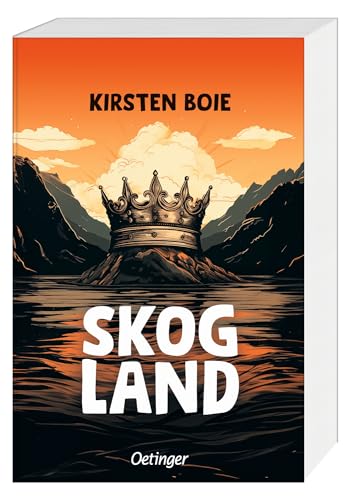 Skogland 1