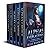 Alphas Everlasting: Paranormal Romance Boxset
