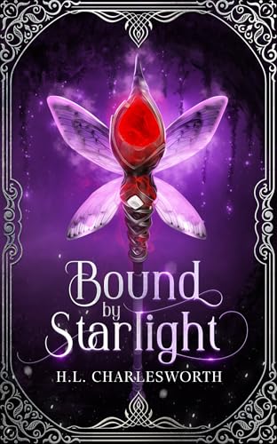 Bound By Starlight (Kindle Edition)