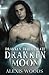 Drakken Moon: A Paranormal MMM Sci-fi Romance (Drakken Triumvirate)