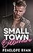 Small Town Billionaire (Ced...