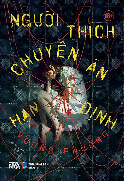 Người Thích Chuyên Án Hạn Định