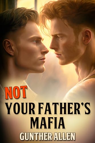 Not Your Father's Mafia (Kindle Edition)