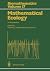 Mathematical Ecology: An In...
