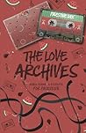 The Love Archives: Bonus Scenes & Excerpts for Palestine Vol. One (The Love Archives Volumes)