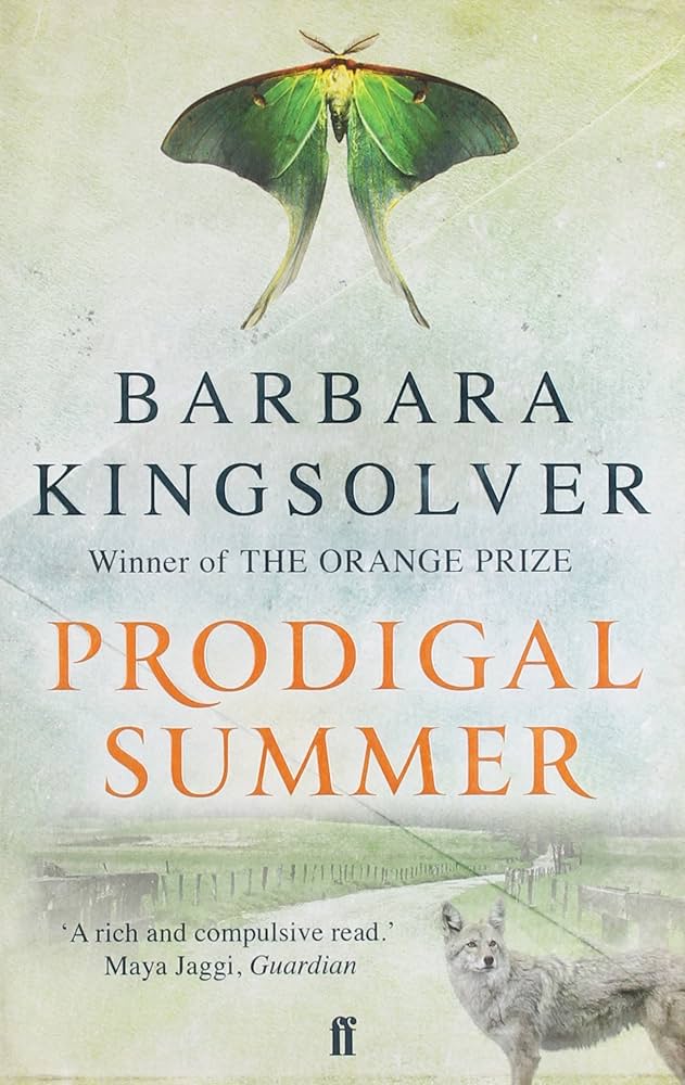 Prodigal Summer