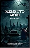 Memento mori by María Garrido Moreno