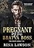 Pregnant by the Bratva Boss...