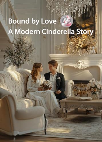 Bound by Love A Modern Cinderella Story (Modern Cinderella Falling for the Billionaire)
