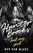 Hunter Brooks - Feel my soul: Gay Romance (German Edition)