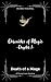 Chronicles of Magic by Mario Hackel