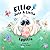 Ellie, Just A Little Eggstra by Avery Smart
