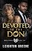 Devoted to the Don: Alternate Cover (Morelli Family)