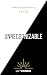 Unrecognizable: There's No Going Back